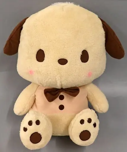 Plush - Sanrio characters / Pochacco