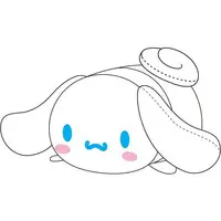 PoteKoro Mascot - Sanrio characters / Cinnamoroll