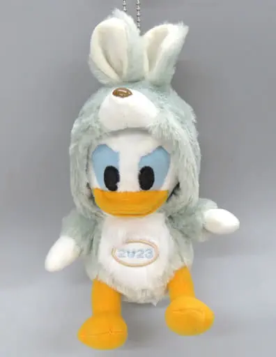 Plush - Disney / Donald Duck