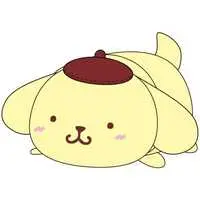 Plush - Sanrio characters / Pom Pom Purin