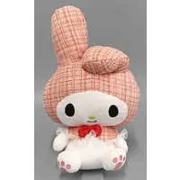 Plush - Sanrio / My Melody