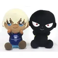 Plush - Smartphone Stand - Detective Conan