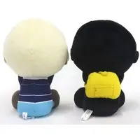 Plush - Smartphone Stand - Detective Conan