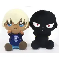 Plush - Smartphone Stand - Detective Conan