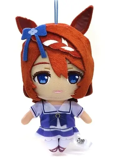 Plush - Uma Musume Pretty Derby