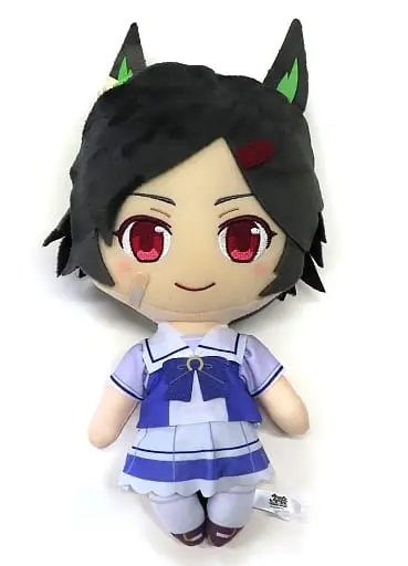 Plush - Uma Musume Pretty Derby