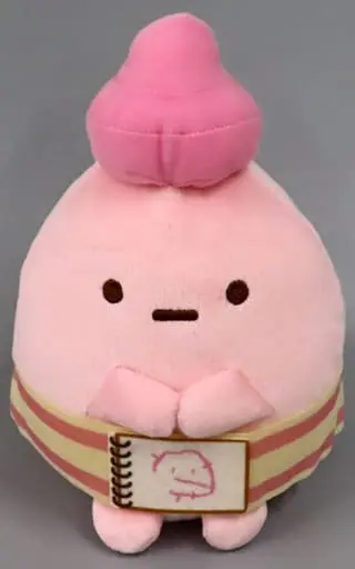 Plush - Sumikko Gurashi / Tapioca