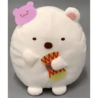 Plush - Sumikko Gurashi / Shirokuma