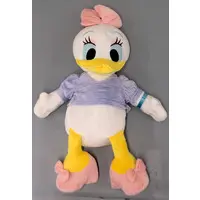 Plush - Disney / Daisy Duck