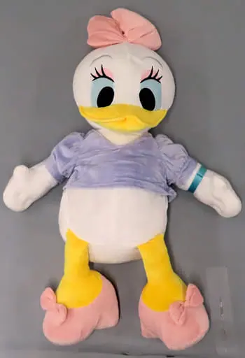 Plush - Disney / Daisy Duck