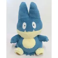 Plush - Pokémon / Munchlax