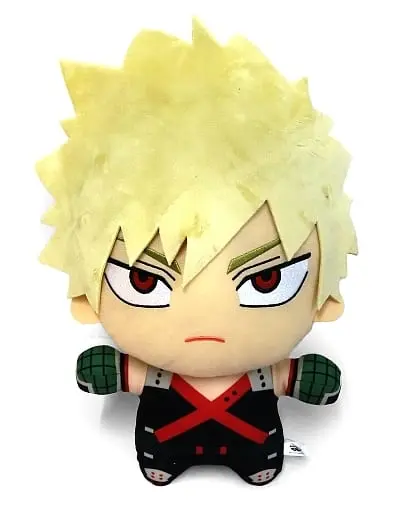 Plush - Boku no Hero Academia (My Hero Academia)