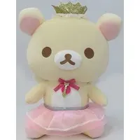 Plush - RILAKKUMA / Korilakkuma