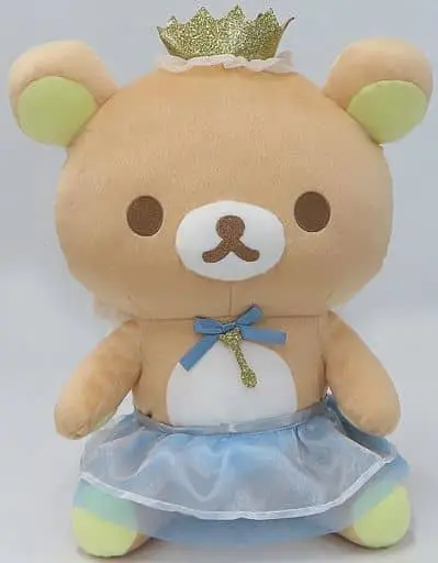 Plush - RILAKKUMA / Rilakkuma