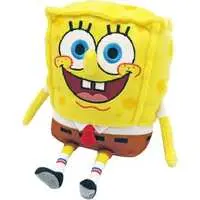 Plush - SpongeBob SquarePants