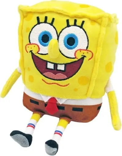 Plush - SpongeBob SquarePants