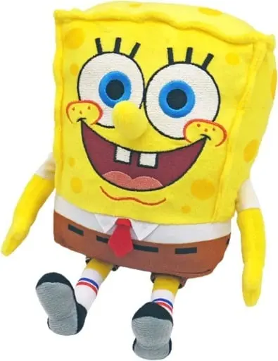 Plush - SpongeBob SquarePants