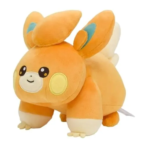 Plush - Pokémon / Pawmi