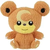 Plush - Pokémon / Teddiursa