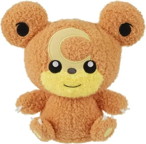 Plush - Pokémon / Teddiursa