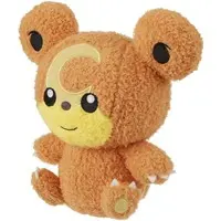 Plush - Pokémon / Teddiursa