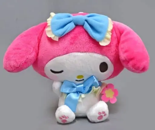 Plush - Sanrio characters / My Melody