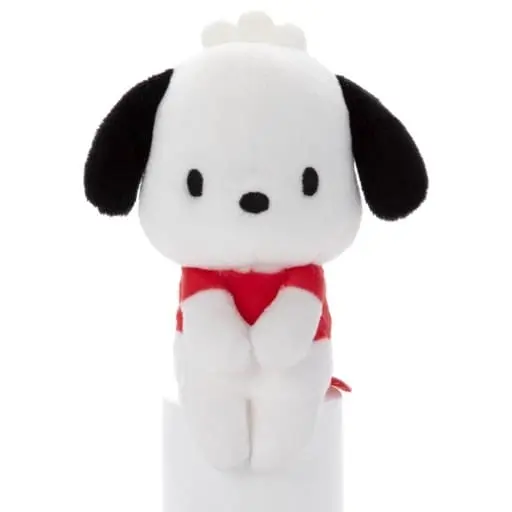 Plush - Sanrio characters / Pochacco