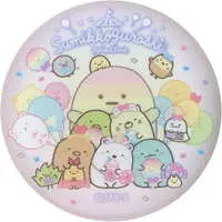 Accessory - Brooch - Sumikko Gurashi / Tapioca