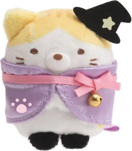 Plush - Sumikko Gurashi / Neko (Gattinosh)