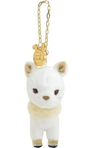 Plush - Key Chain - Sentimental Circus