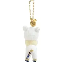 Plush - Key Chain - Sentimental Circus