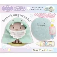 Plush Clothes - Sumikko Gurashi / Obake