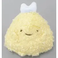 Plush - Sumikko Gurashi / Ebifurai no Shippo (Nulpi Chan) & Aji Furai no Shippo