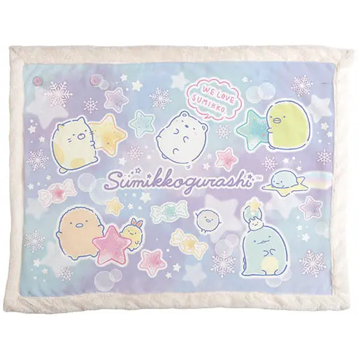 Blanket - Sumikko Gurashi