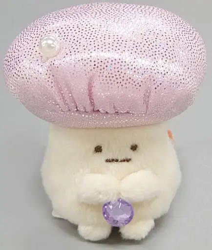 Plush - Sumikko Gurashi / Kinoko