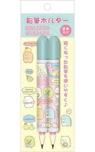 Stationery - Pencil - Sumikko Gurashi