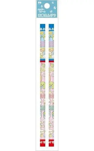 Stationery - Pencil - Sumikko Gurashi
