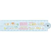 Stationery - Ruler - Sumikko Gurashi