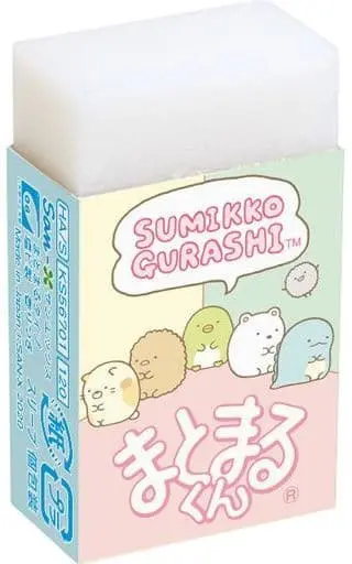Eraser - Stationery - Sumikko Gurashi