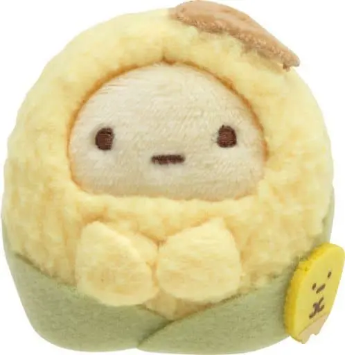 Plush - Sumikko Gurashi / Shirokuma & Tapioca