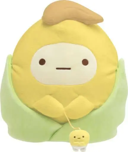 Plush - Sumikko Gurashi / Shirokuma & Tapioca