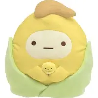 Plush - Sumikko Gurashi / Shirokuma & Tapioca