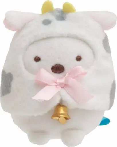 Plush - Sumikko Gurashi / Shirokuma