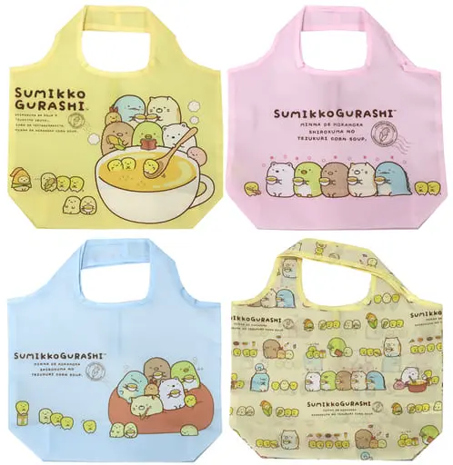 Bag - Sumikko Gurashi