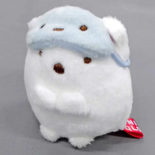 Plush - Sumikko Gurashi / Shirokuma