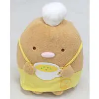 Plush - Sumikko Gurashi / Tonkatsu (Capucine)