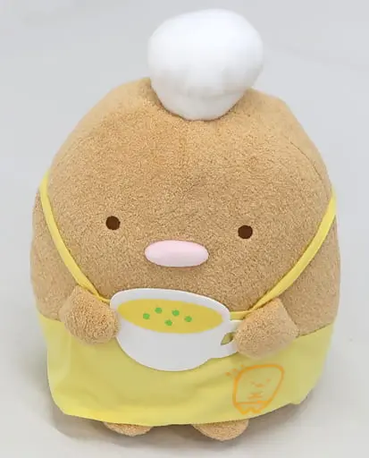 Plush - Sumikko Gurashi / Tonkatsu (Capucine)