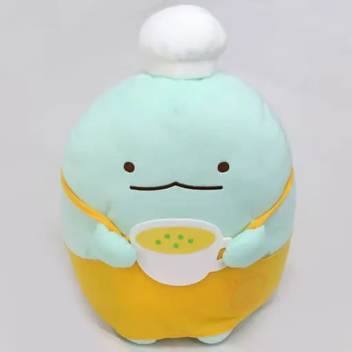 Plush - Sumikko Gurashi / Tokage