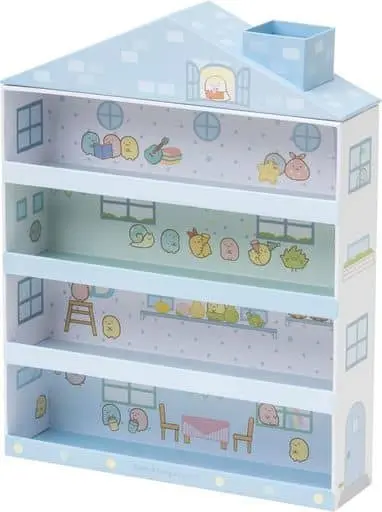 Sumikko House - Sumikko Gurashi