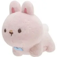 Plush - Sumikko Gurashi / Apprentice Rabbit